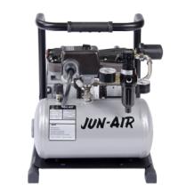 Oliefri Jun-air kompressor 0,37kW 27087R-4B