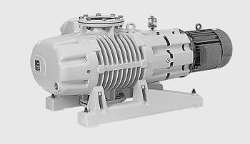 RUVAC WAU 1001