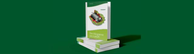 Den lille grønne bog om trykluft
