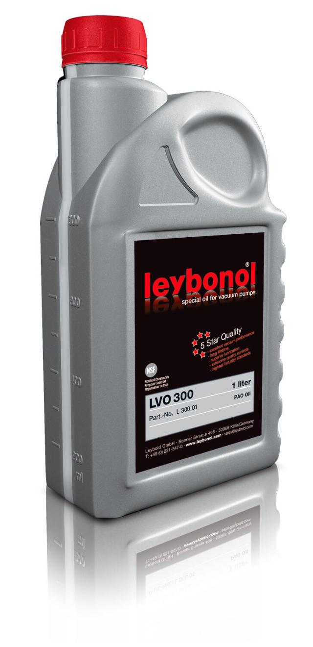 LEYBONOL LVO 300, 5 liter