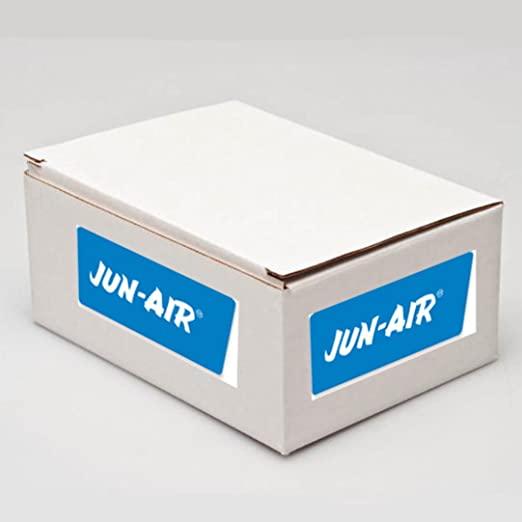 Køler til Jun-Air kompressoranlæg
