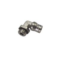 Push-in fittings 6mm-1/4